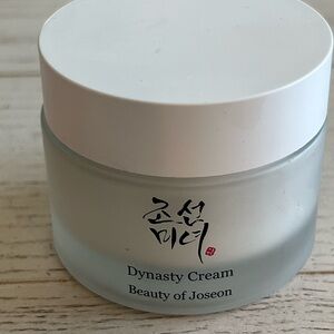 Beauty of Josean Dynasty Cream